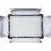 Godox LED500LR-C biColor LED & Barndoors Godox LED500LR-C biColor LED & Barndoors